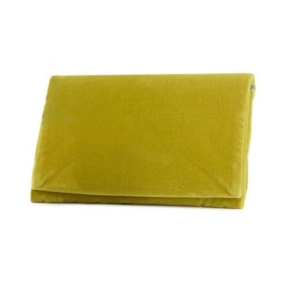 New GUCCI Yellow Shield GG1631S 009 Sunglasses Women - Picture 4 of 4